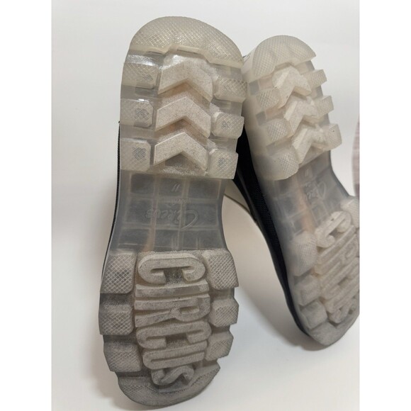 Circus by Sam Edelman Bethanie Rain Boots SIIZE 11 - Picture 14 of 16